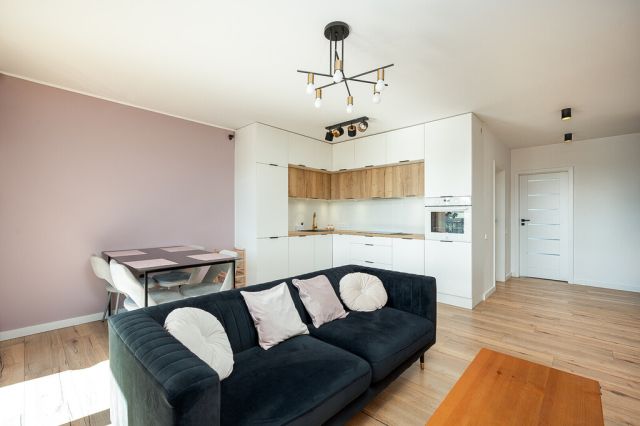 Mieszkanie 3-pokojowe Łódź, ul. Senatorska. Zdjęcie 5