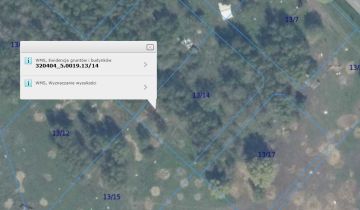 Działka rolno-budowlana Karsk