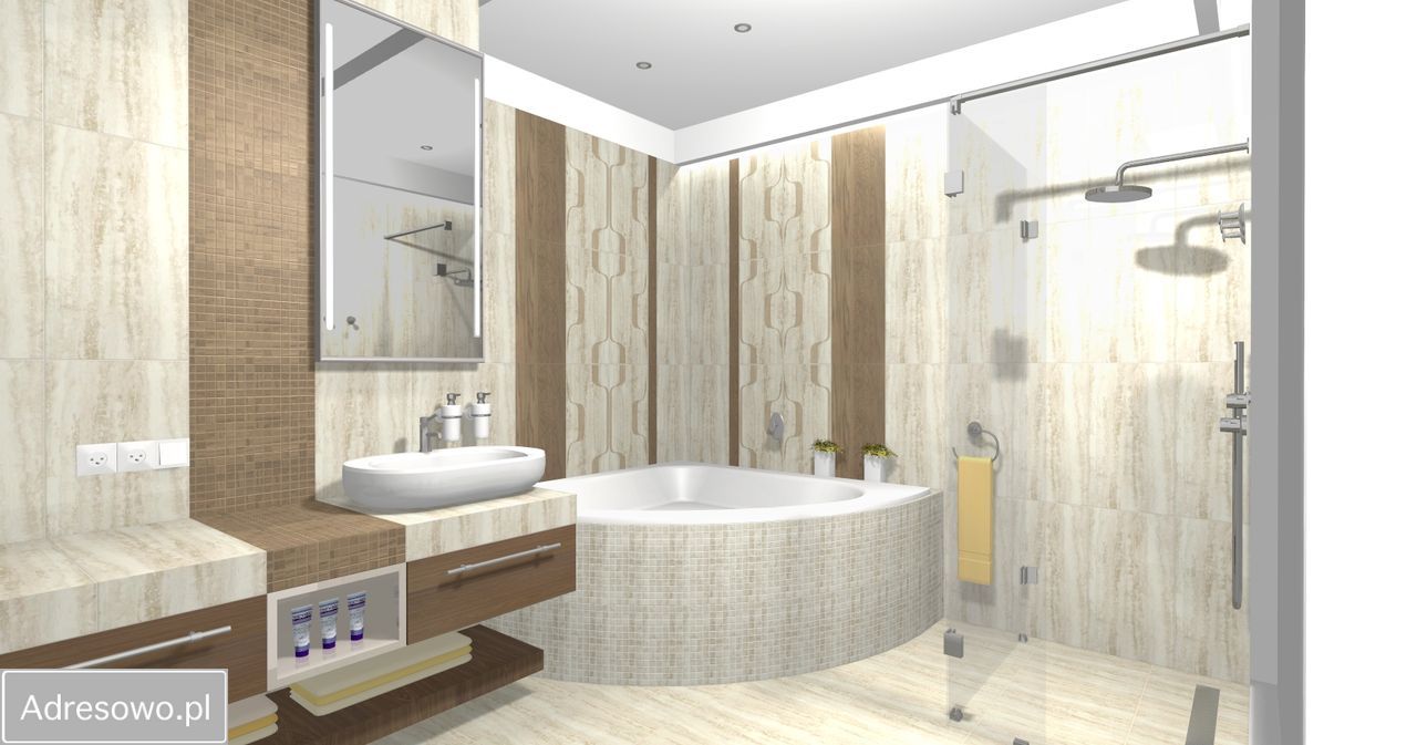 dom szeregowy, 5 pokoi Karwiany, ul. Wiśniowa. Zdjęcie 8