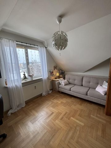 Mieszkanie 3-pokojowe Olsztyn Zatorze, ul. Antoniego Małeckiego. Zdjęcie 9