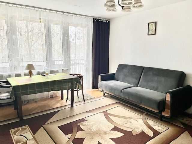 Mieszkanie 2-pokojowe Warszawa Bemowo, ul. Wrocławska. Zdjęcie 1