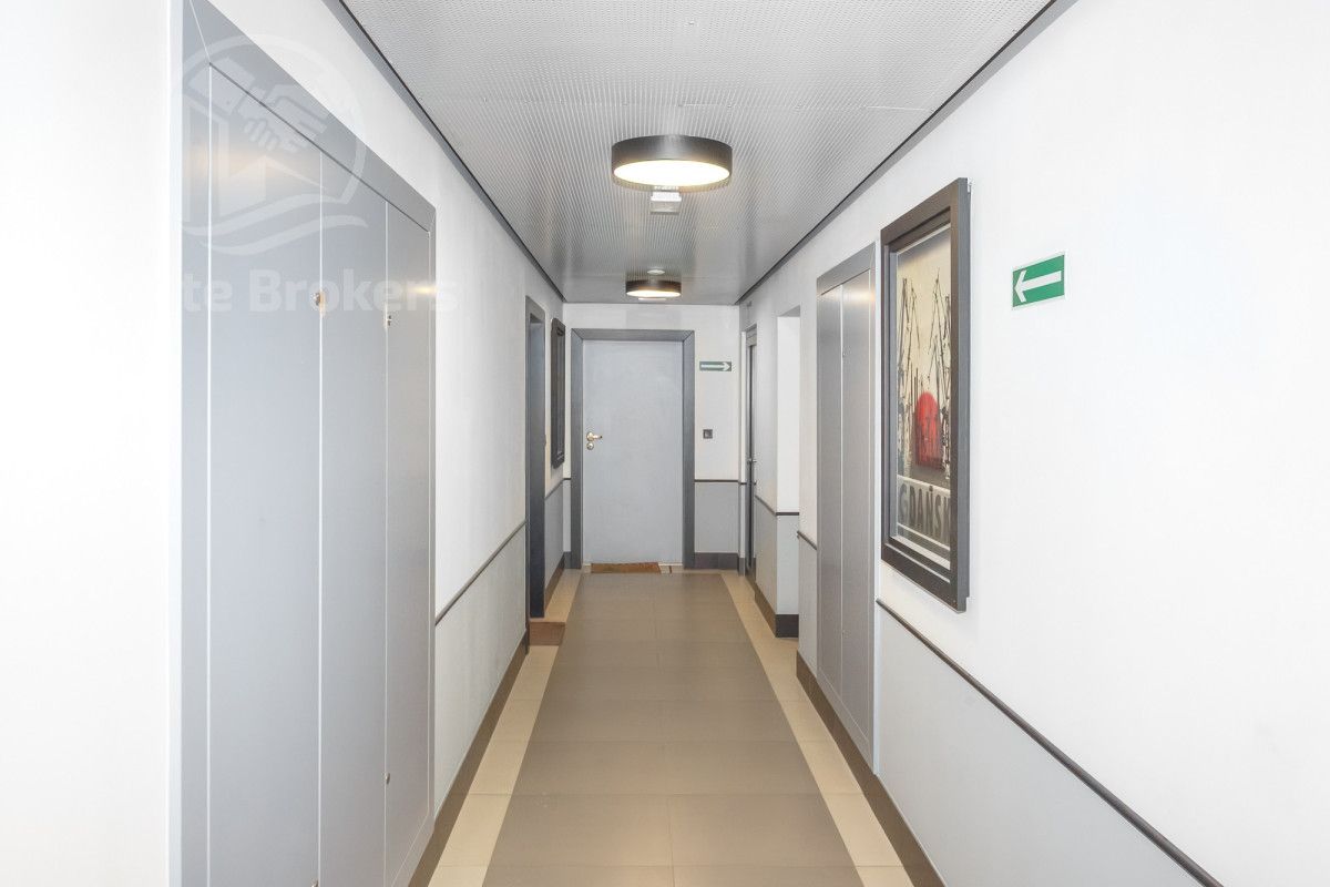 Mieszkanie 2-pokojowe Wrocław Stare Miasto, pl. Jana Pawła II. Zdjęcie 14