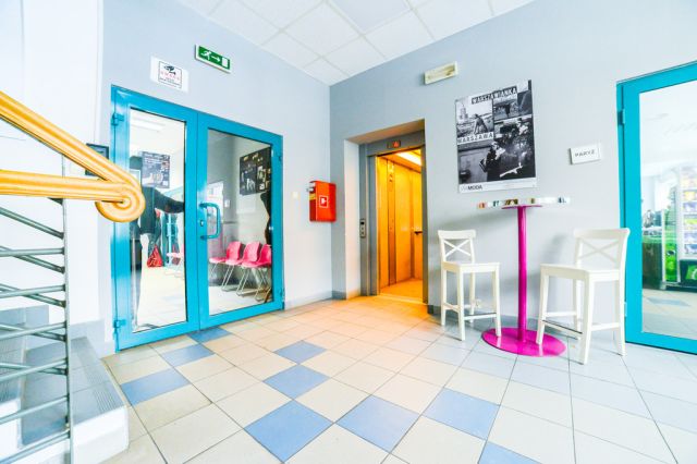 Biuro Warszawa Praga-Południe, ul. Michała Paca. Zdjęcie 18