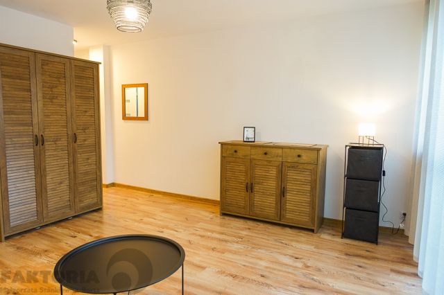 Mieszkanie 1-pokojowe Szczecin, ul. Kazimierza Królewicza. Zdjęcie 19