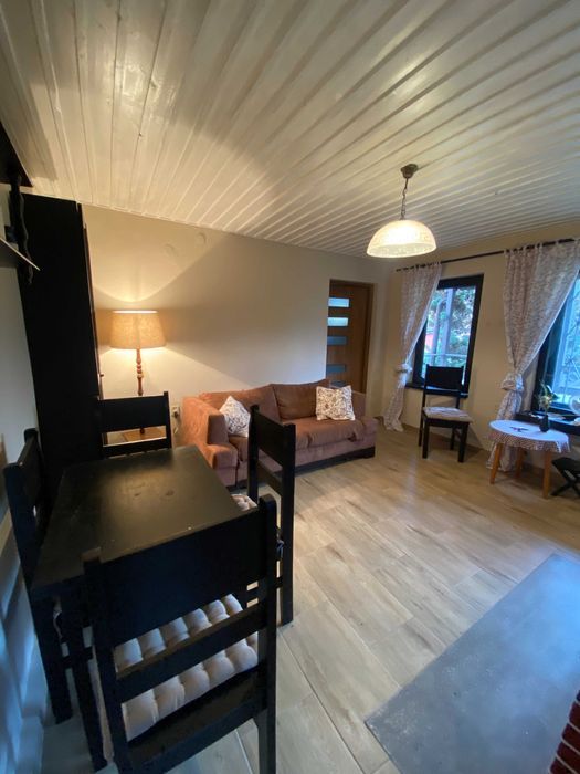 Działka rod Balice. Zdjęcie 2