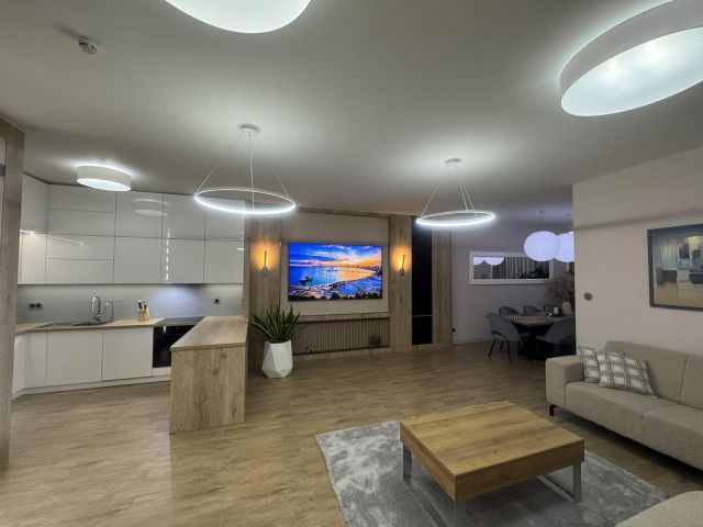 bliźniak, 5 pokoi Łąki, ul. Weteranów. Zdjęcie 2