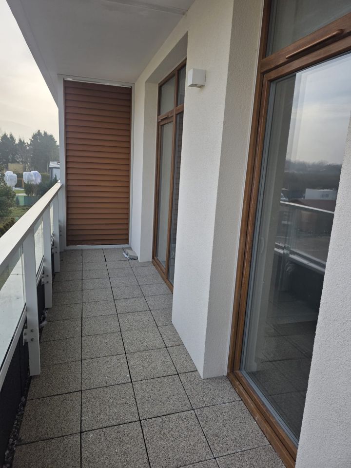 Mieszkanie 4-pokojowe Sianożęty, ul. Ku Morzu. Zdjęcie 21