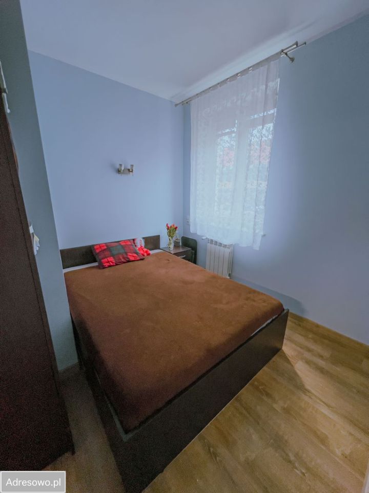 Mieszkanie 3-pokojowe Łódź Stoki. Zdjęcie 19