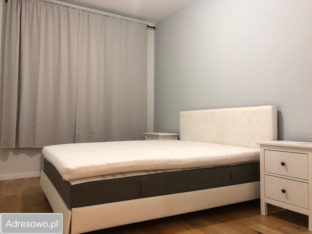 Mieszkanie 2-pokojowe Warszawa Wilanów, ul. Zdrowa. Zdjęcie 2