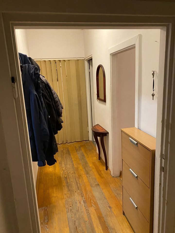 Mieszkanie 3-pokojowe Wrocław Grabiszyn, ul. Wróbla. Zdjęcie 3