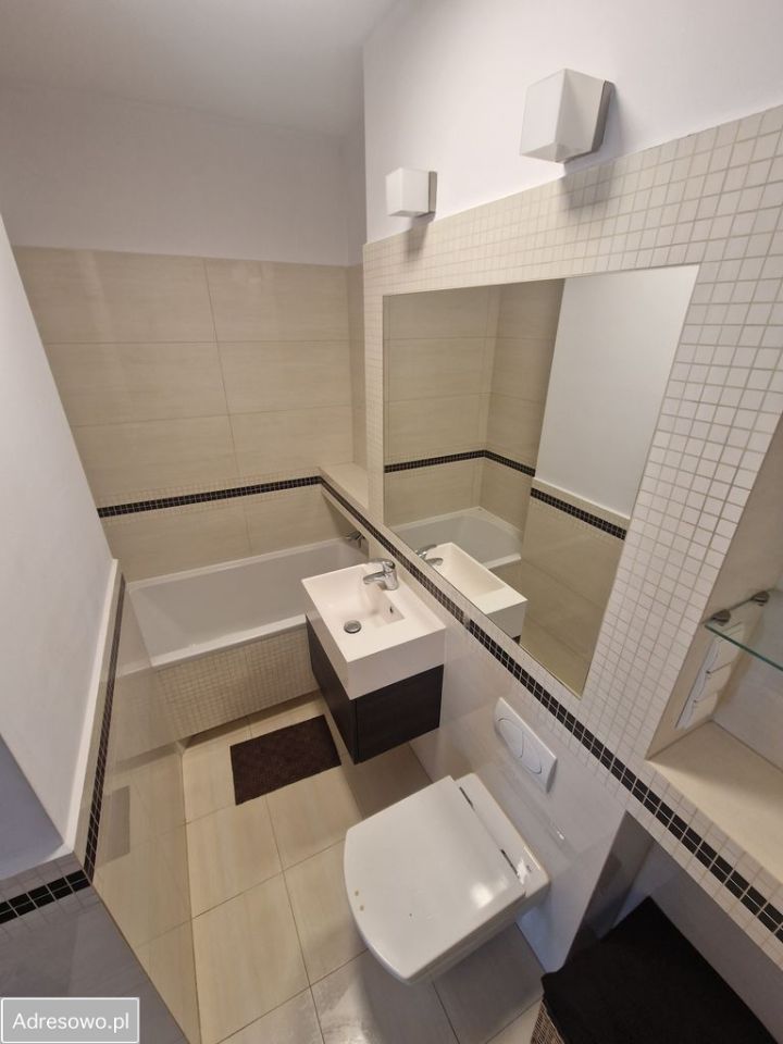 Mieszkanie 2-pokojowe Warszawa Ochota, ul. Aleje Jerozolimskie. Zdjęcie 15