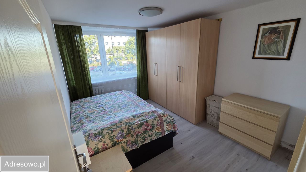 Mieszkanie 3-pokojowe Wałbrzych Podzamcze, ul. Basztowa. Zdjęcie 14