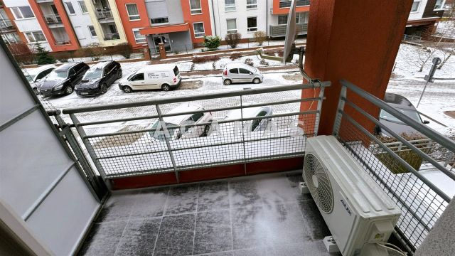 Mieszkanie 2-pokojowe Wrocław Fabryczna, ul. Racławicka. Zdjęcie 4