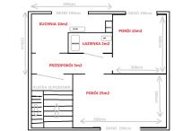 Mieszkanie 2-pokojowe Mińsk Mazowiecki, ul. Warszawska. Zdjęcie 2