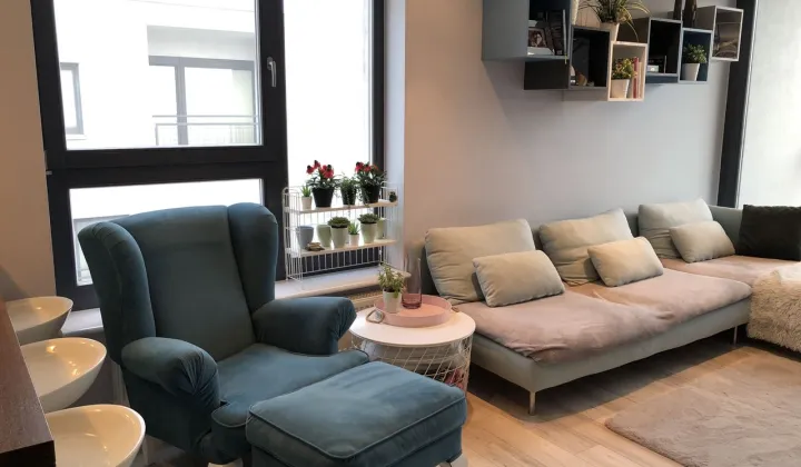 Mieszkanie 4-pokojowe Warszawa Wola, ul. Górczewska