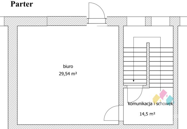 Biuro Olsztyn Podgrodzie, al. Aleja Obrońców Tobruku. Zdjęcie 8