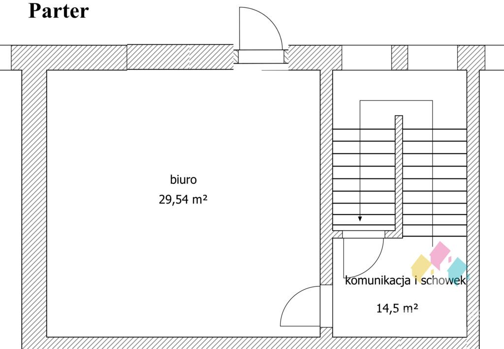 Biuro Olsztyn Podgrodzie, al. Aleja Obrońców Tobruku. Zdjęcie 8