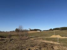 Działka budowlana Kamień, ul. Psale. Zdjęcie 4