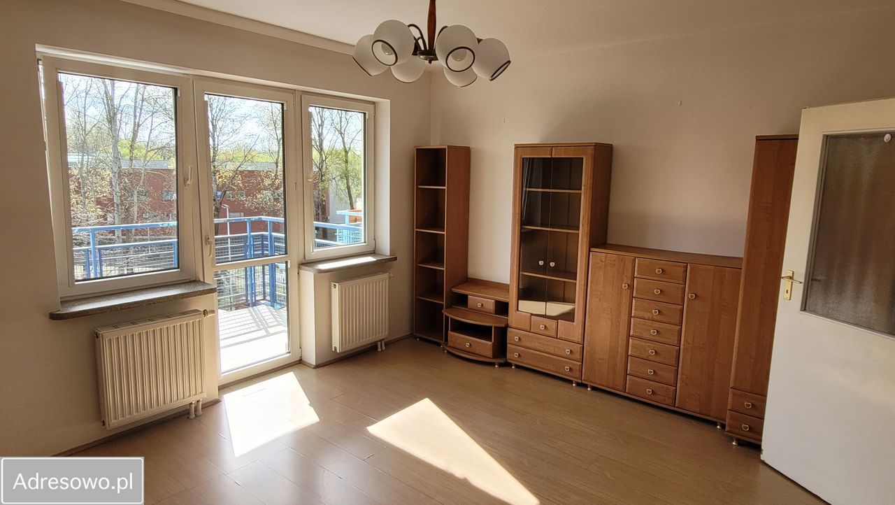 Mieszkanie 2-pokojowe Warszawa Tarchomin, ul. Vincenta van Gogha. Zdjęcie 10