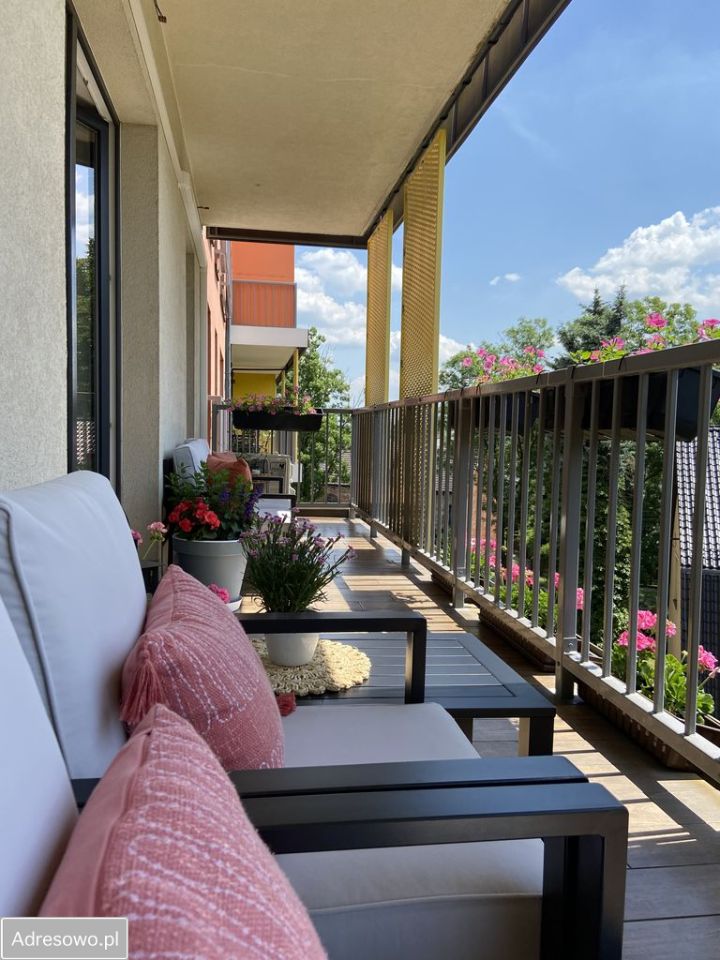 Mieszkanie 4-pokojowe Rybnik Śródmieście, ul. Raciborska. Zdjęcie 15