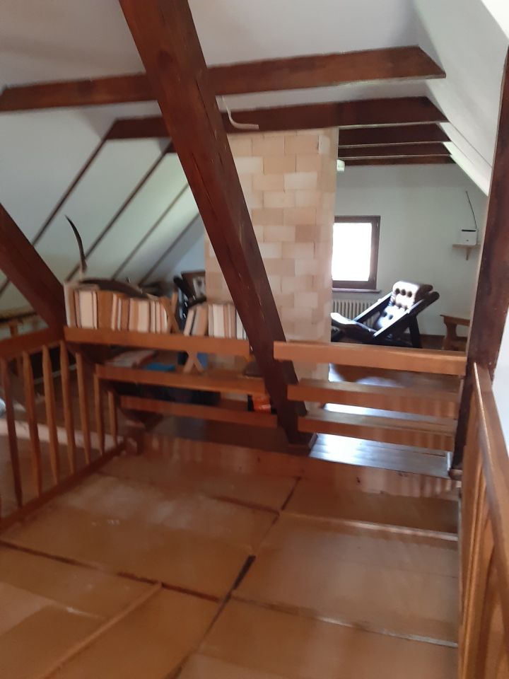 dom wolnostojący, 4 pokoje Domyśl. Zdjęcie 33