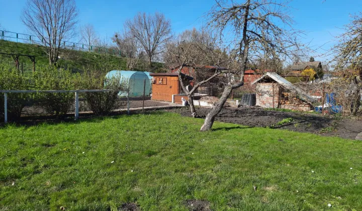 Działka rod Węgorzewo