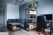 Mieszkanie 2-pokojowe Białystok Wygoda, ul. 42 Pułku Piechoty. Zdjęcie 2