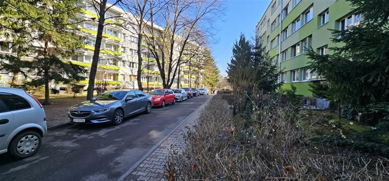 Mieszkanie 3-pokojowe Wrocław Fabryczna, ul. Niedźwiedzia. Zdjęcie 1