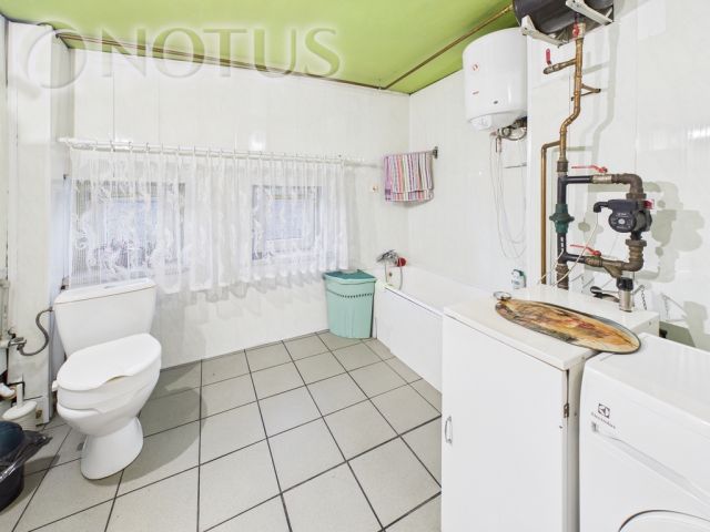 dom wolnostojący, 6 pokoi Ruda Śląska Kochłowice. Zdjęcie 13