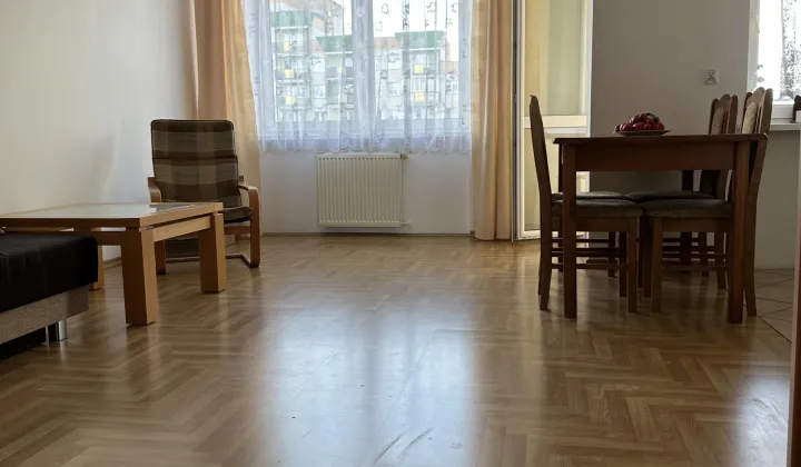 Mieszkanie 2-pokojowe Ełk, ul. Jana Pawła II