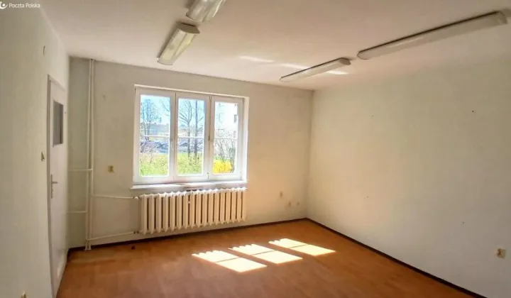 Lokal Elbląg, ul. Lubraniecka