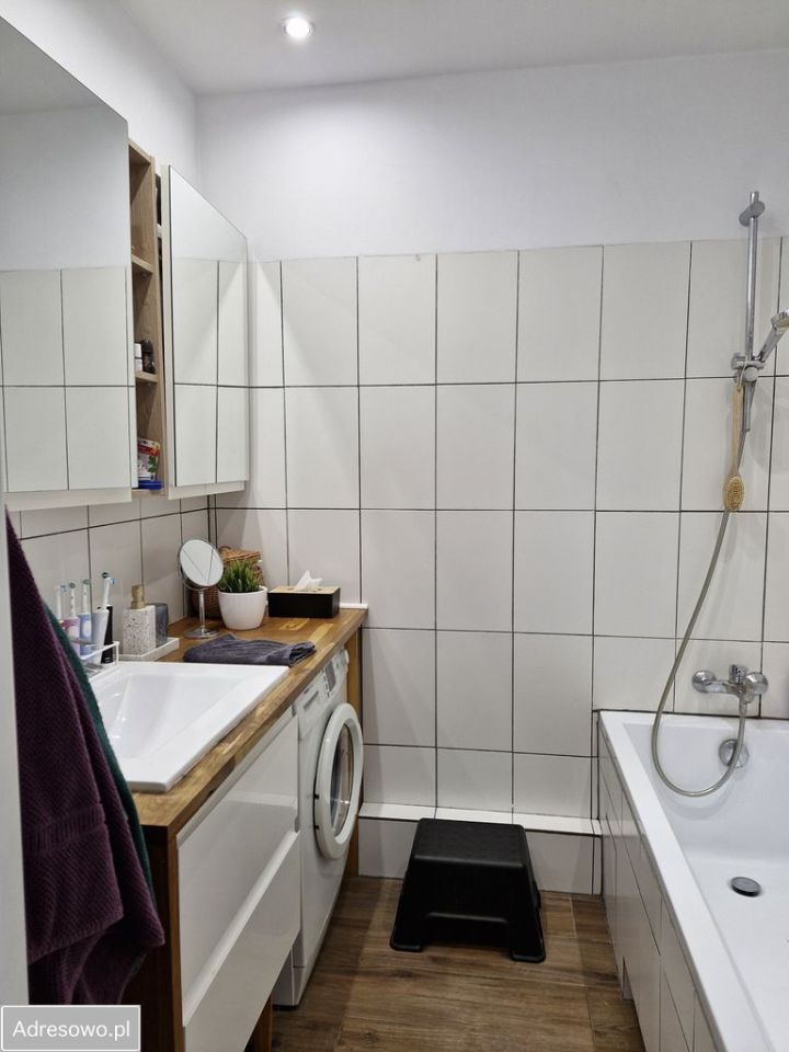 Mieszkanie 3-pokojowe Marki, ul. Tadeusza Rejtana. Zdjęcie 8