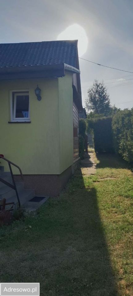 dom wolnostojący, 2 pokoje Nowki. Zdjęcie 3