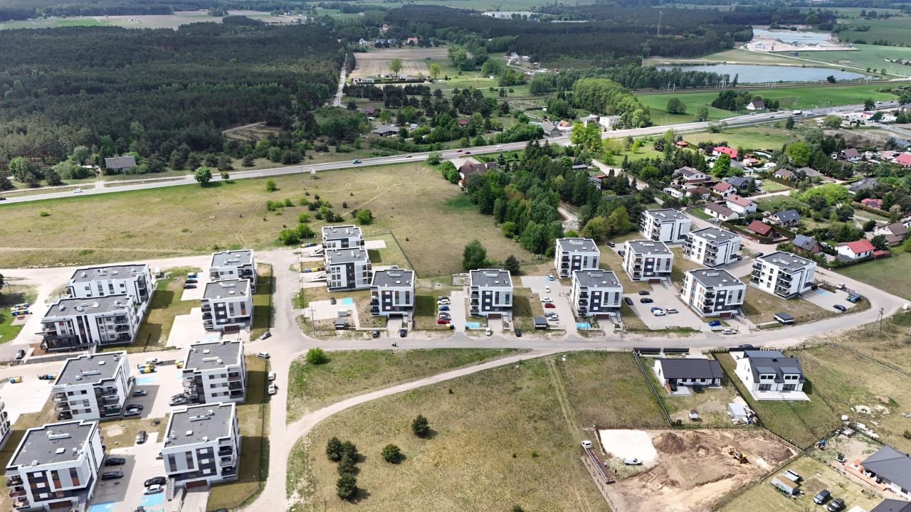 Działka budowlana Prądocin, ul. Prosta. Zdjęcie 7