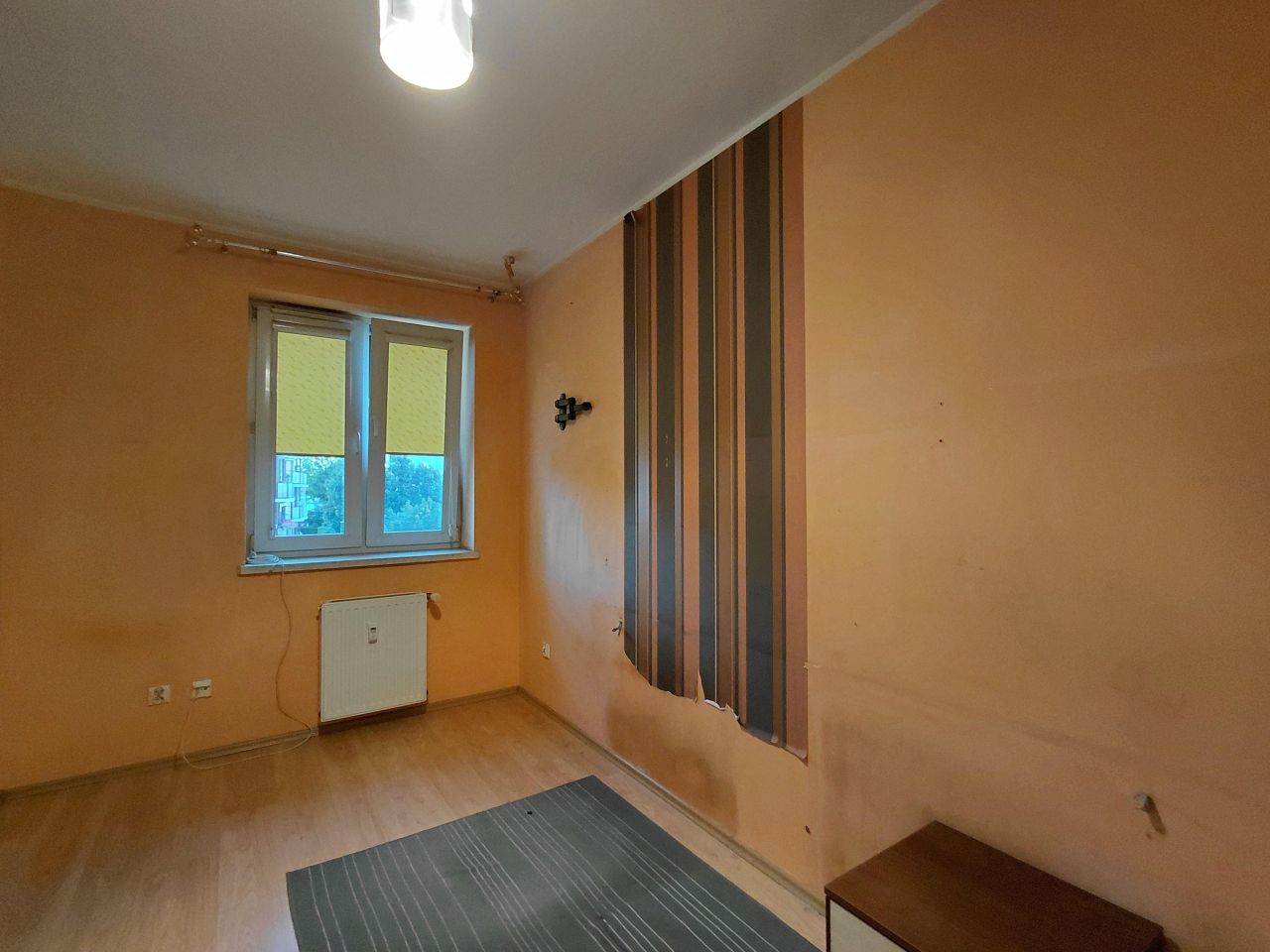 Mieszkanie 2-pokojowe Toruń Podgórz, ul. Leona Witkowskiego. Zdjęcie 6