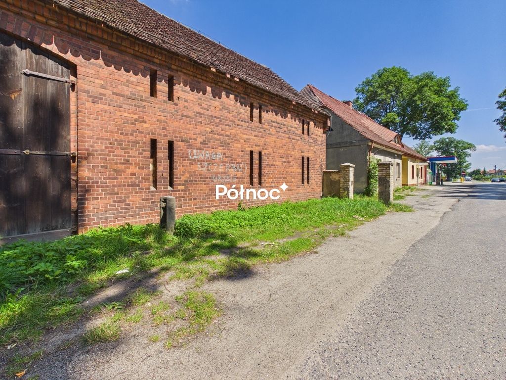 dom wolnostojący, 5 pokoi Niegosławice. Zdjęcie 4