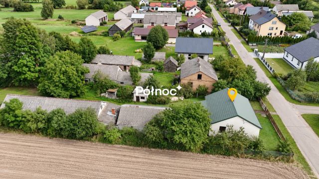 dom wolnostojący, 2 pokoje Dębowica. Zdjęcie 23