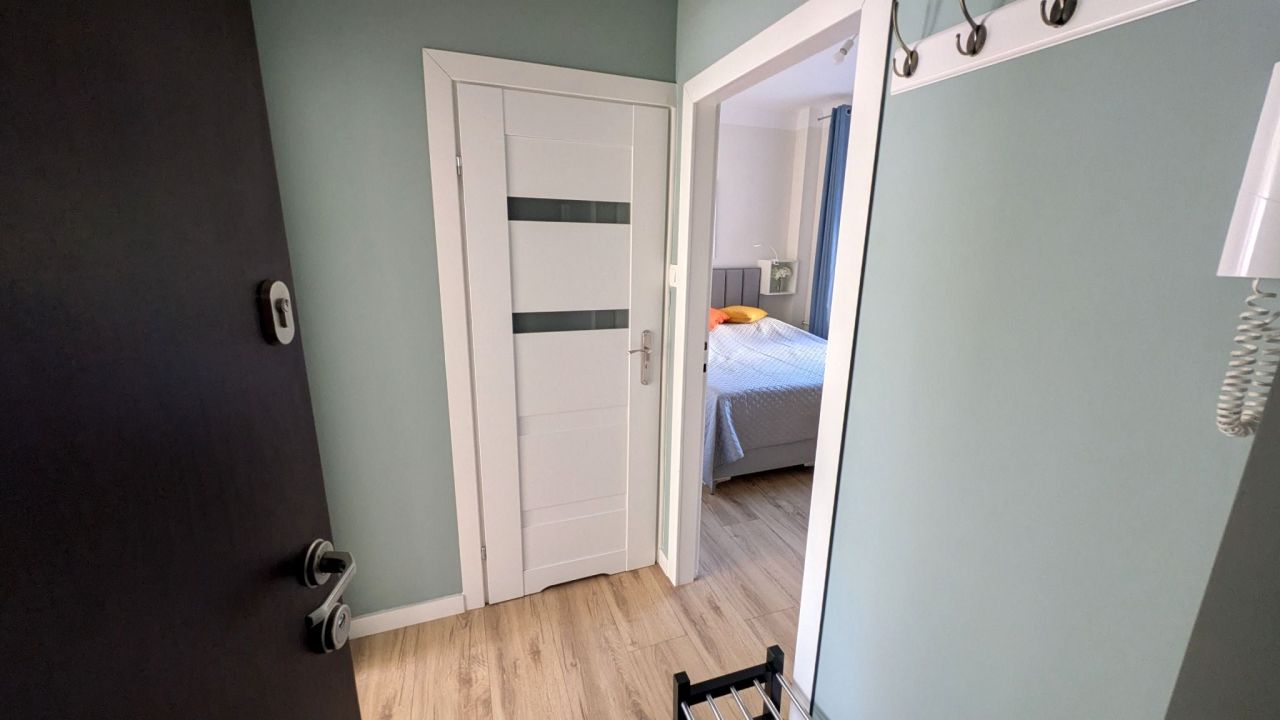 Mieszkanie 2-pokojowe Warszawa Ochota, ul. Częstochowska. Zdjęcie 8