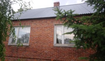 dom wolnostojący, 3 pokoje Wydrza