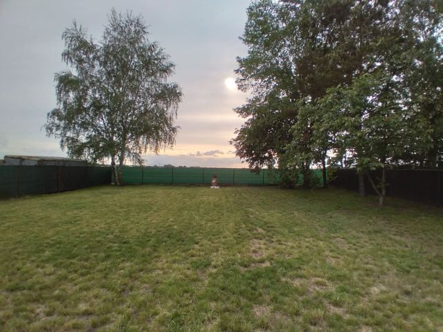 Działka budowlana Gorzyce Wielkie, ul. Łąkowa. Zdjęcie 1