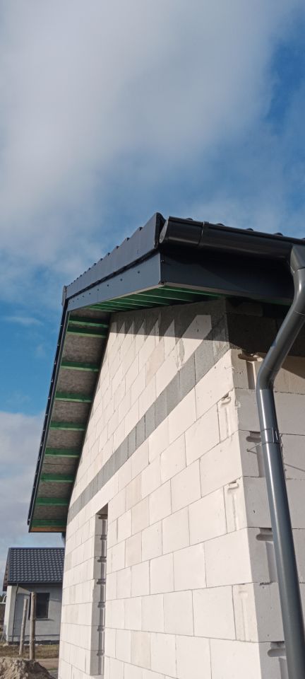 dom wolnostojący, 3 pokoje Tarkowo Dolne, ul. Drozdowa. Zdjęcie 3