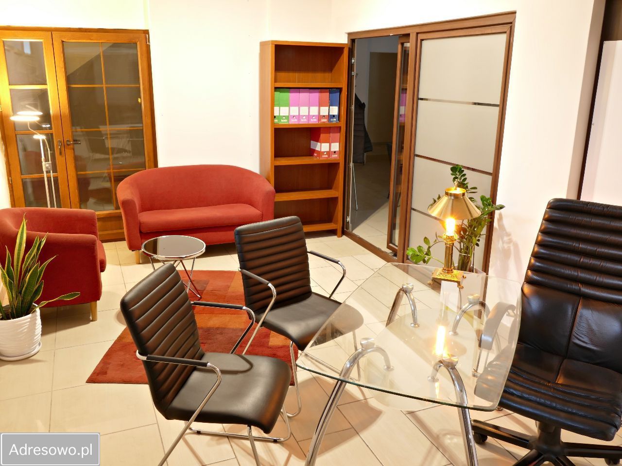 Lokal Skarżysko-Kamienna, ul. 1 Maja