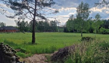 Działka budowlana Rudnik Wielki, ul. Parkowa