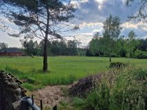 Działka budowlana Rudnik Wielki, ul. Parkowa