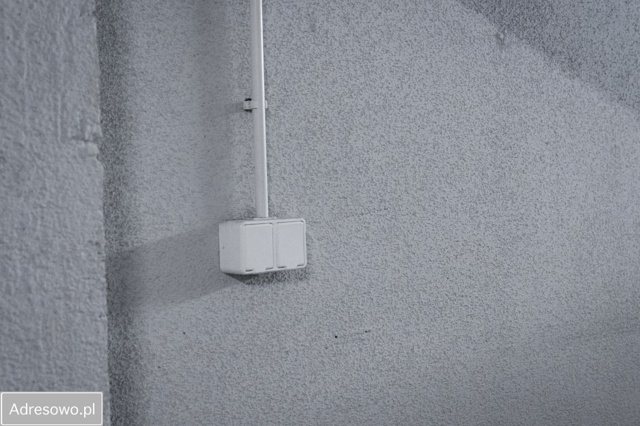 Garaż/miejsce parkingowe Białystok Piaski, ul. Jerzego Waszyngtona. Zdjęcie 4