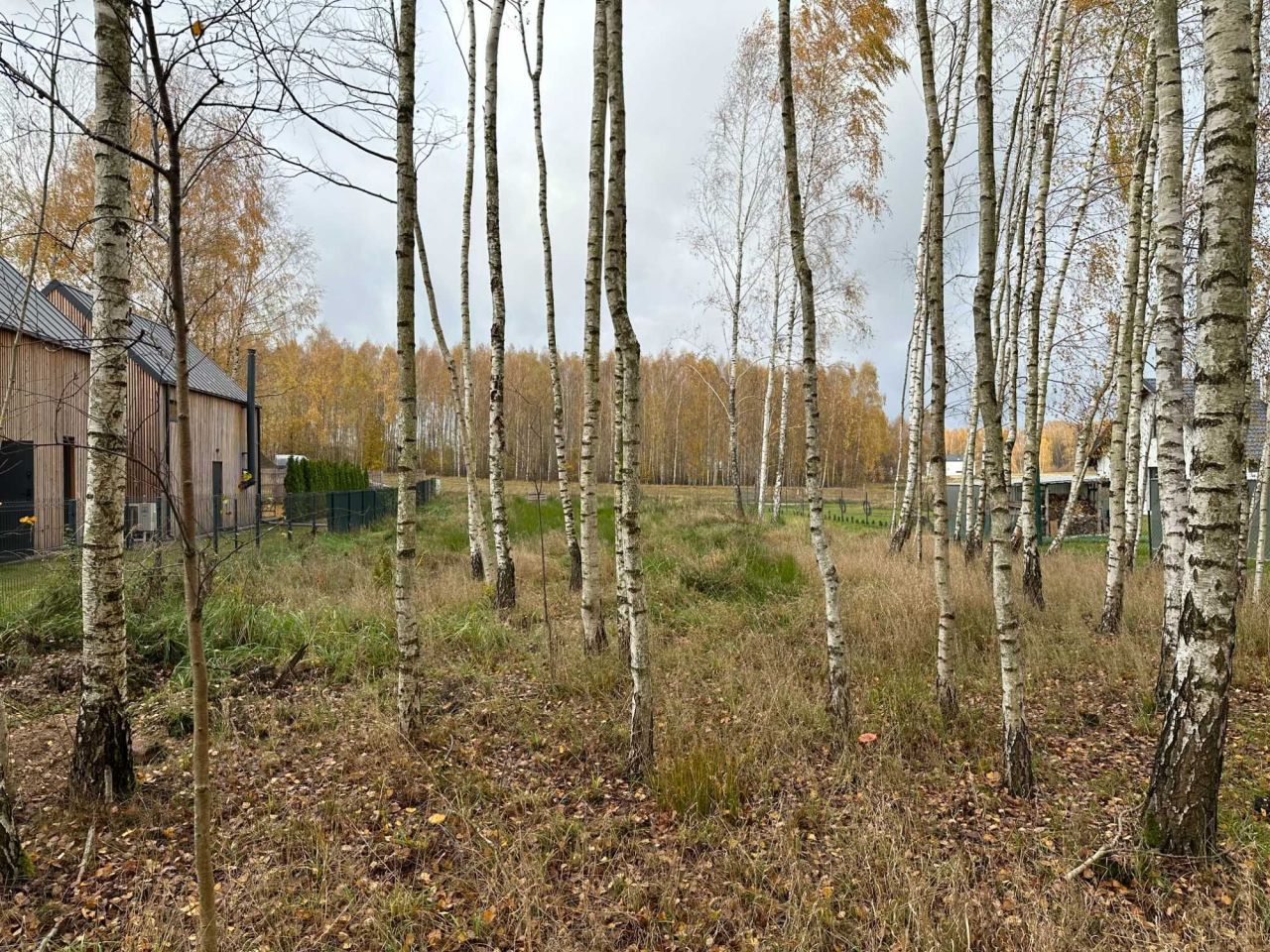 Działka budowlana Siemiany. Zdjęcie 4