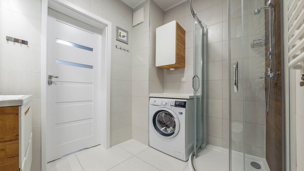 Mieszkanie 1-pokojowe Międzyzdroje, ul. Promenada Gwiazd. Zdjęcie 4