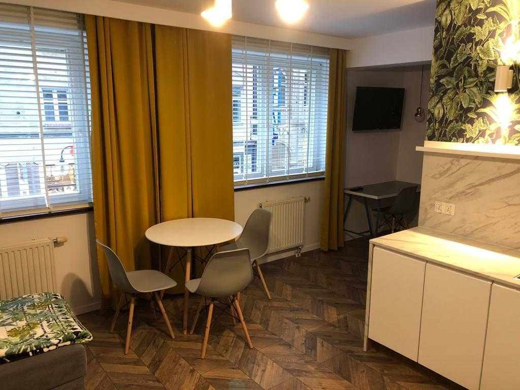 Mieszkanie 2-pokojowe Wrocław Stare Miasto, ul. Oławska. Zdjęcie 5