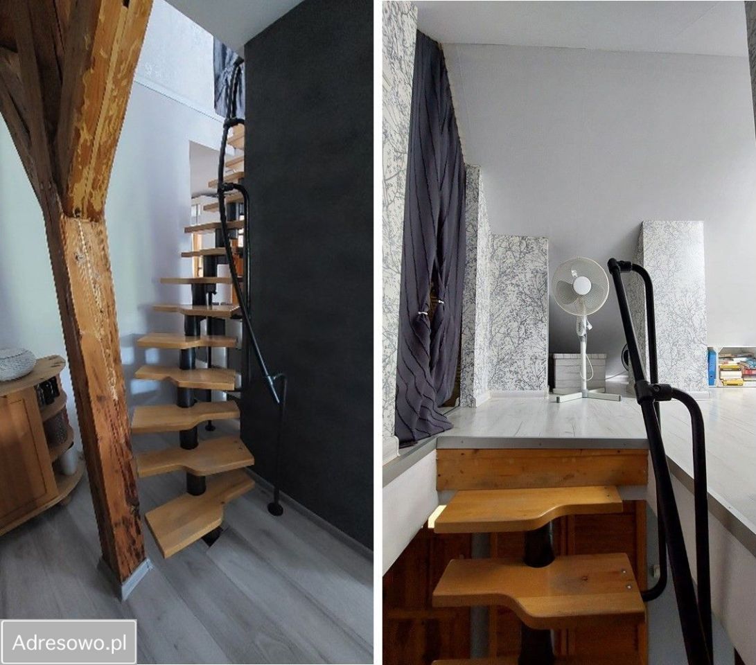 Mieszkanie 2-pokojowe Świeradów-Zdrój. Zdjęcie 8