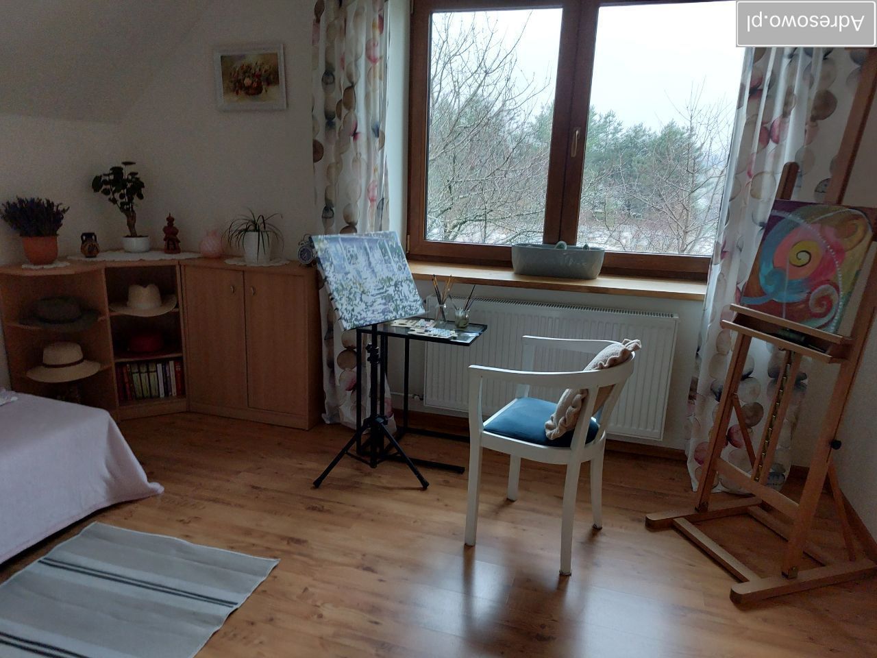 dom wolnostojący, 9 pokoi Pasieka. Zdjęcie 9